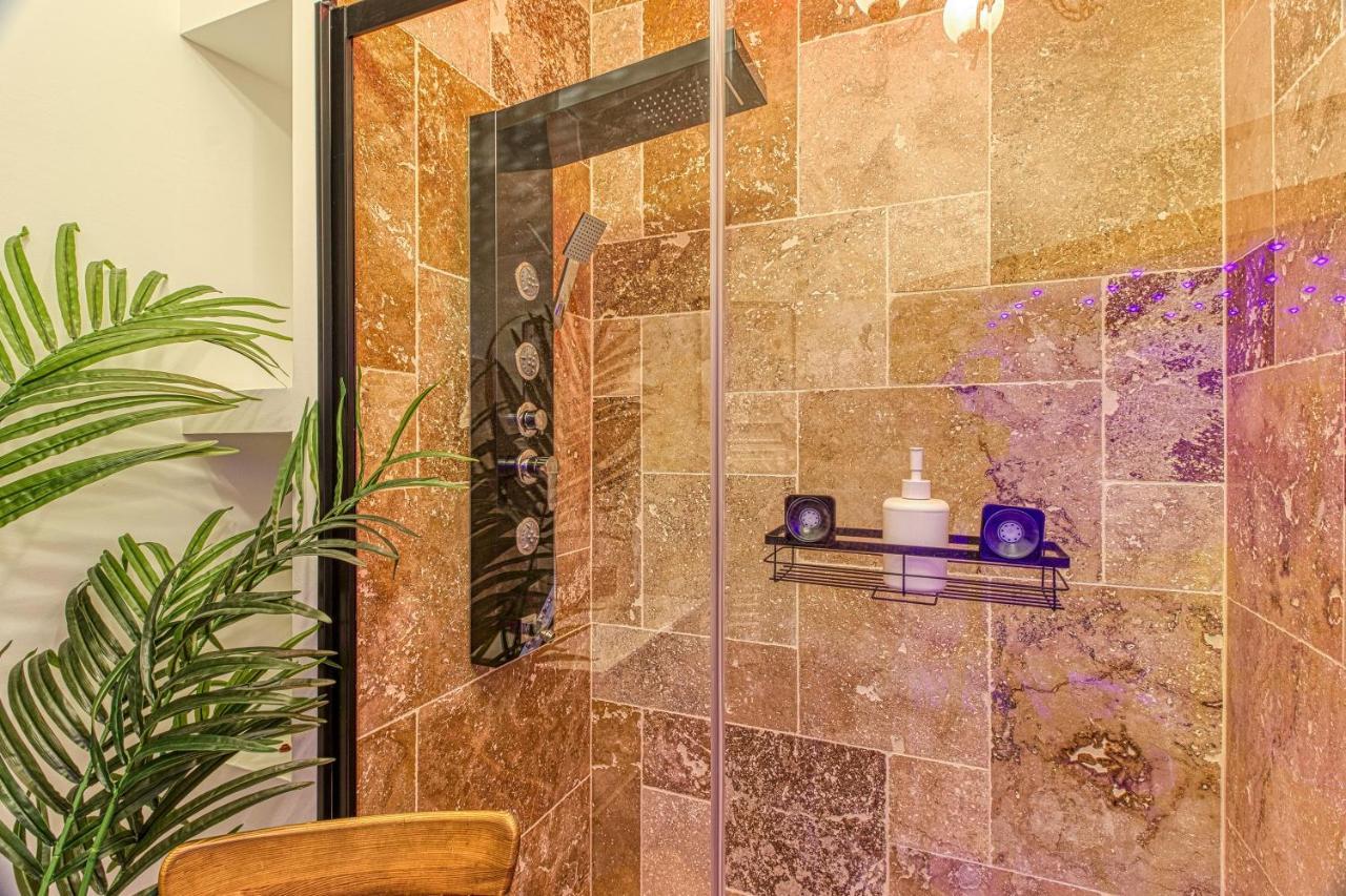Le Saint-Pierre - Idealement Situe Avec Sauna كاليه المظهر الخارجي الصورة