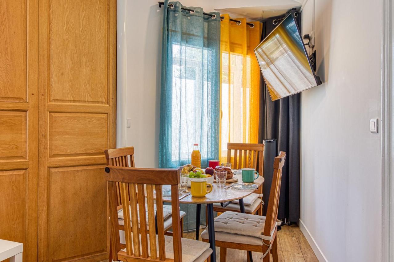 Le Saint-Pierre - Idealement Situe Avec Sauna كاليه المظهر الخارجي الصورة